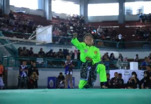 Jember Championship 3 Dongkrak Ekonomi dan Prestasi Atlet