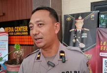Polres Lumajang Ungkap Kasus BBM Bersubsidi