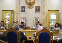 Pemkab Jember Jajaki Skema Pembiayaan Produktif