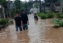 Masyarakat di Sekitar Bedadung Balung Diminta Selalu Waspada
