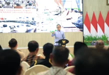 Soroti Dana Desa, Wamendagri: Harus Jadi Motor Pengentasan Kemiskinan