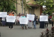 KAI Tegaskan Status Aset Jalan Mawar, Imbau Warga Berkontrak