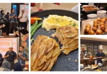 ASTON Jember Hotel & Conference Center Luncurkan "Festival of Flavors"