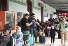 Libur Imlek, Daop 9 Jember Siapkan 38 Ribu Kursi