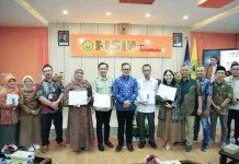 Bedah Buku ‘Babad Alas’, Refleksi Kepemimpinan Daerah
