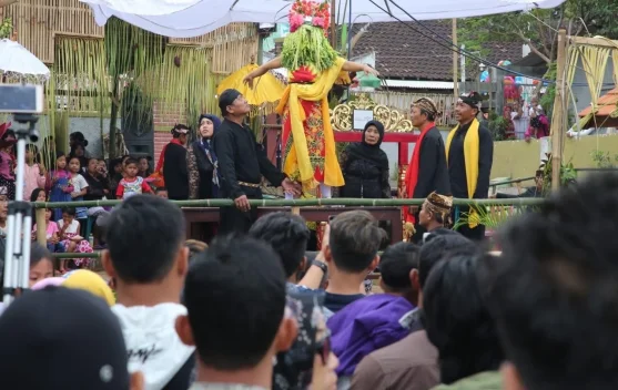 Event Budaya Perkuat Branding Pariwisata Banyuwangi