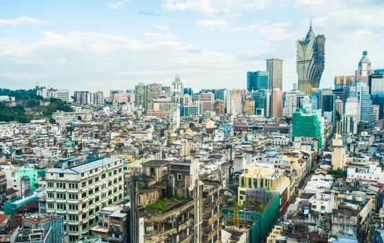 Makau: Perpaduan Unik Budaya Timur dan Barat