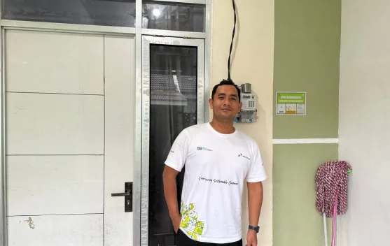 KPR BTN dan Keberanian Gen Z Memilih Rumah daripada Gaya Hidup