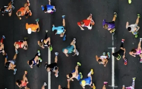 Mana Prioritas Lari: Bugar, Speed, atau Distance?