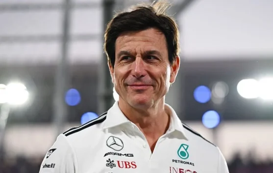 Sistem Budaya Toto Wolff yang Lebih Pentingkan Integritas