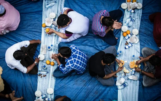 Makna Puasa Ramadan bagi Kehidupan Modern