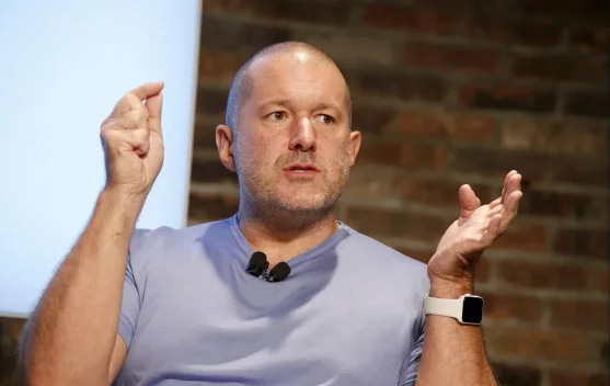 Dari Apple ke OpenAI, Babak Baru Jony Ive
