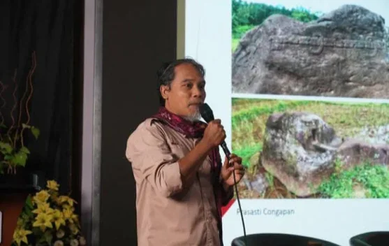 Imam Jazuli : Kasepuhan atau Kabuyutan Patirana