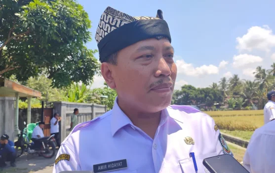 Dinkes Perketat Pembinaan 109 SPPG Banyuwangi