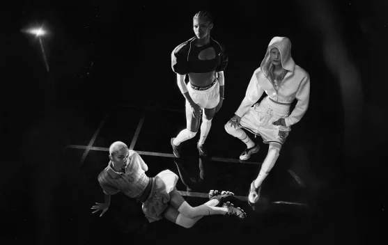 Nike Luncurkan Koleksi First Sight untuk Perempuan