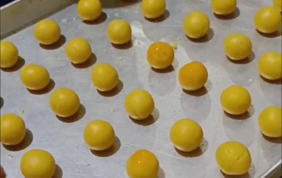 Nastar Tetap Jadi Primadona Kue Lebaran yang Paling Diburu