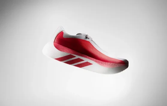 Adidas Perkenalkan Hyperboost Edge, Sepatu Lari Generasi Baru