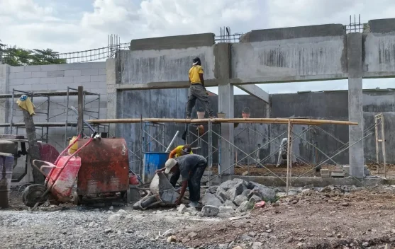 Pembangunan KDMP Banyuwangi Terkendala Lahan