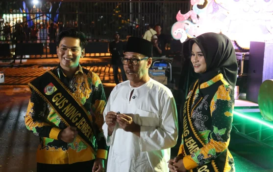 UNEJ Konsisten Lestarikan Musik Patrol Jember Puluhan Tahun