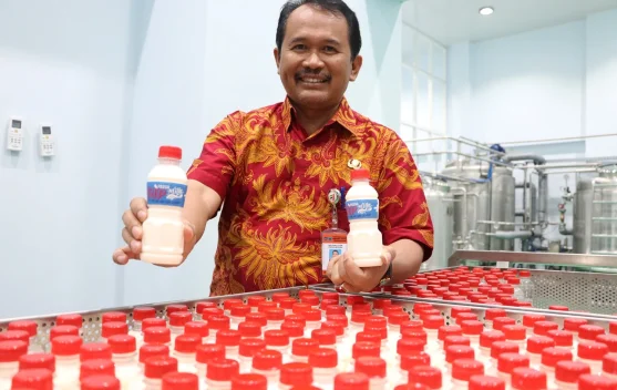 Polije Siap Pasok Kebutuhan Dukung MBG