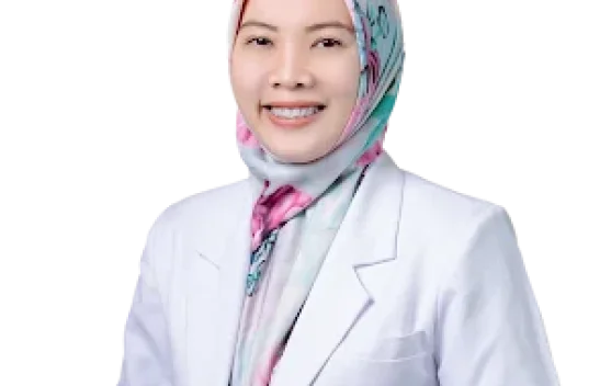 Menjaga Anak dari Ancaman Campak di tengah Lebaran