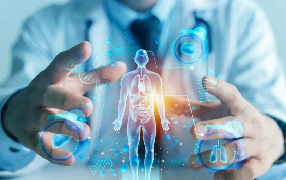 AI Jadi Harapan Baru Temukan Obat Penyakit Langka