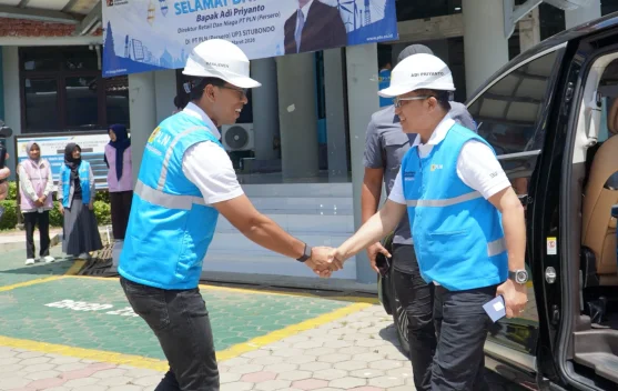 PLN Pastikan Kesiapan SPKLU di Sepanjang Jalur Pantura