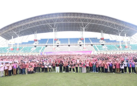 Pemkab Jember Siapkan THR bagi PPPK Paruh Waktu