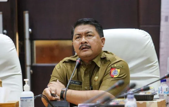 Jelang Mudik, BPBD Jember Ingatkan Jalur Rawan Bencana