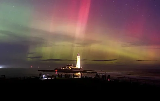 Panduan Pemburu Aurora: Cara Terbaik Menyaksikan Keajaiban Northern Lights