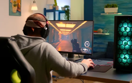 Mengenal Game Bergenre FPS serta Daftar Game FPS Terpopuler Sepanjang Masa