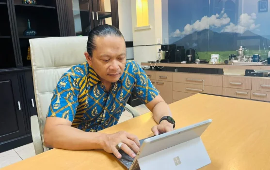 KPP Pratama Ajak Wajib Pajak Lapor SPT Segera