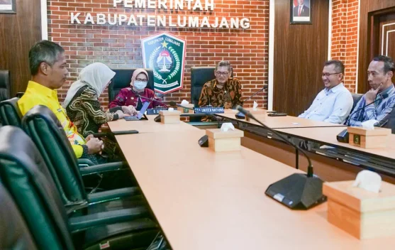 Pemkab Lumajang, FAO dan Unej Dorong Pengembangan Pisang Mas Kirana