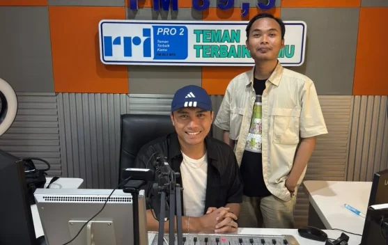 Awardee LPDP Bagikan Strategi Raih Beasiswa