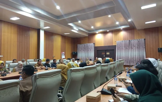 GPP Jember : Evaluasi KLA Momentum Perbaikan Berbasis Data Faktual ...