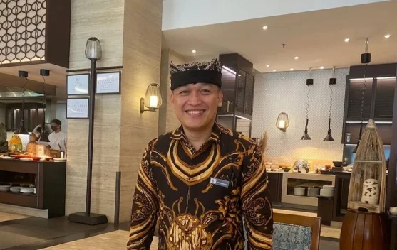 Hardiknas 2026: Kebangkitan Pendidikan Banyuwangi dalam Harmoni Kuntulan Ewonan