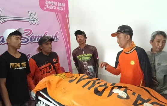 Nelayan Tersapu Ombak di Watu Ulo Jember Ditemukan Meninggal