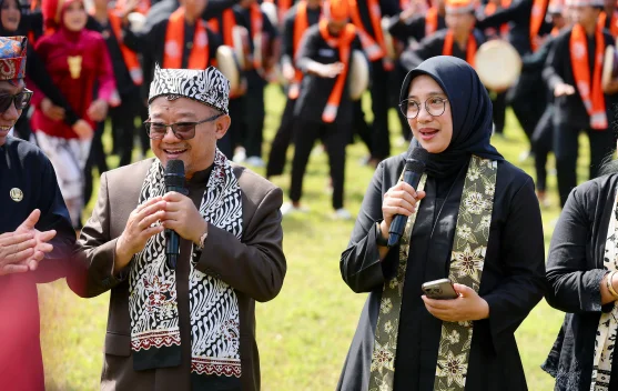Program Pendidikan Banyuwangi Akan Direplikasi Nasional