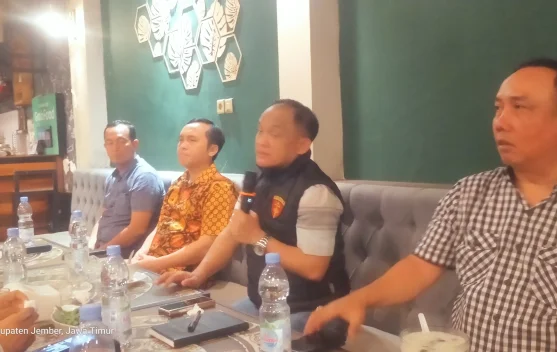 Kejari Jember Bongkar Skema Korupsi Manipulasi Tagihan BPJS Kesehatan