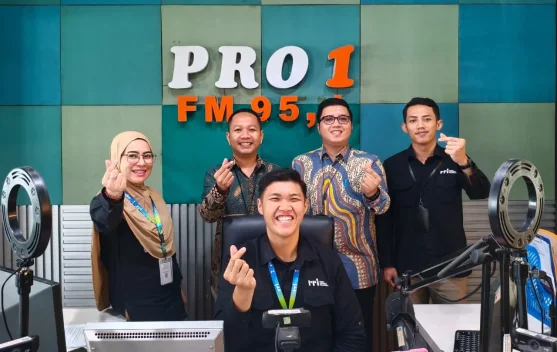 Komitmen PT Taspen Jember Hadir Melindungi Sepenuh Hati