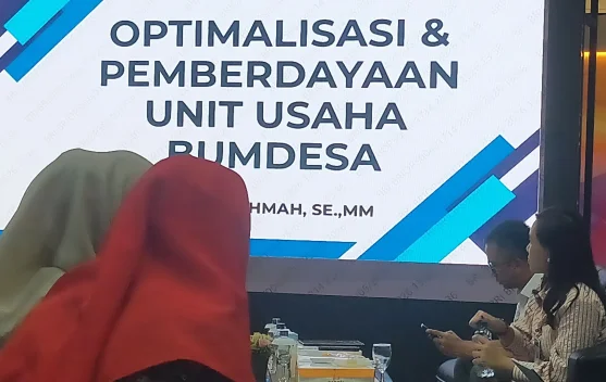 BRI Perluas Desa BRILian di Jember Wujudkan Transformasi 5.0