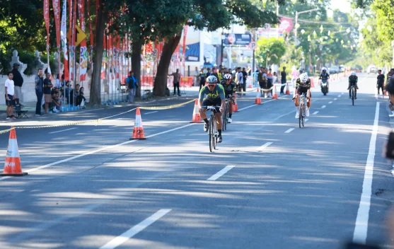 Ratusan Rider Ramaikan Banyuwangi Criterium League 2026