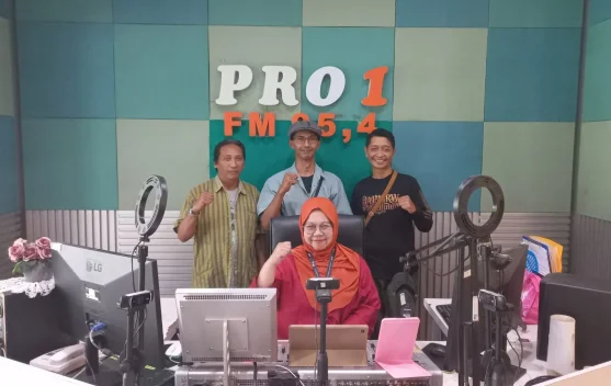 Aparloh Sandorellang Hidupkan Kembali Ritus Leluhur Jember