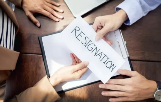 Jangan Asal Resign tanpa Rencana yang Matang