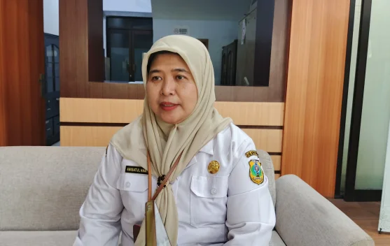 Bondowoso Ajukan 25 Dapur SPPG 3T ke BGN