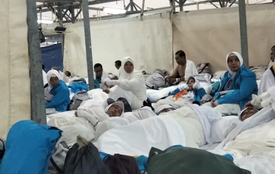 Satu Orang Haji di Situbondo Meninggal Dunia di Mekkah