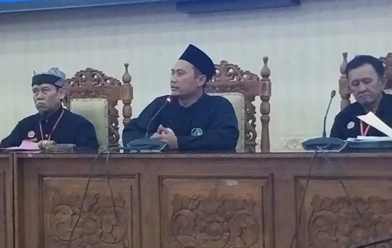 Gus Syifa Pimpin IPSI Banyuwangi 2026-2030