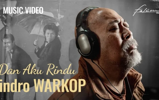 Lirik Lagu "Dan Aku Rindu - Indro Warkop ft. Orkes Nunung CS