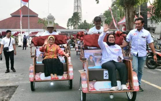 Bupati Lumajang Harapkan Kepemimpinan Baru BGN Perkuat Program MBG