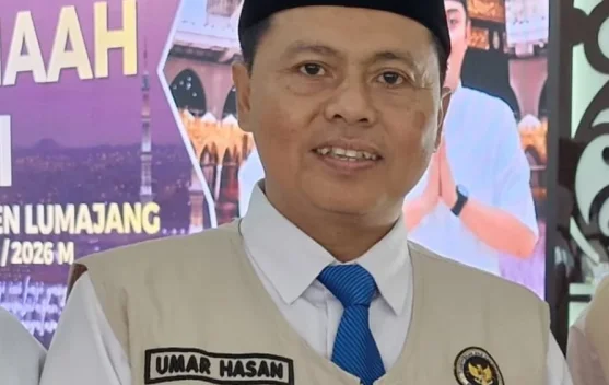 Sebanyak 1.258 Jamaah Haji Lumajang Dijadwalkan Pulang 27 Juni